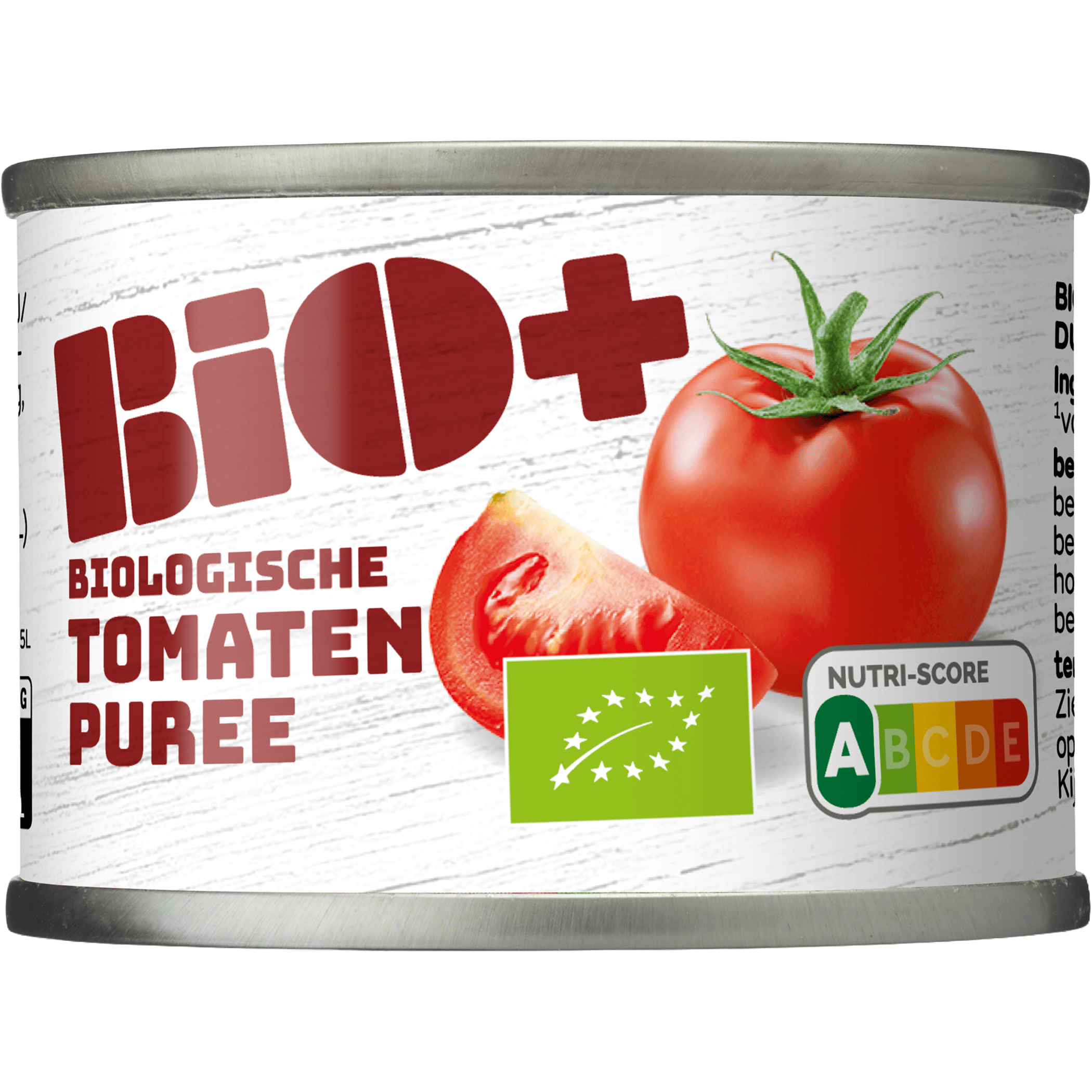 BIO+ Tomatenpuree