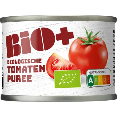 BIO+ Tomatenpuree