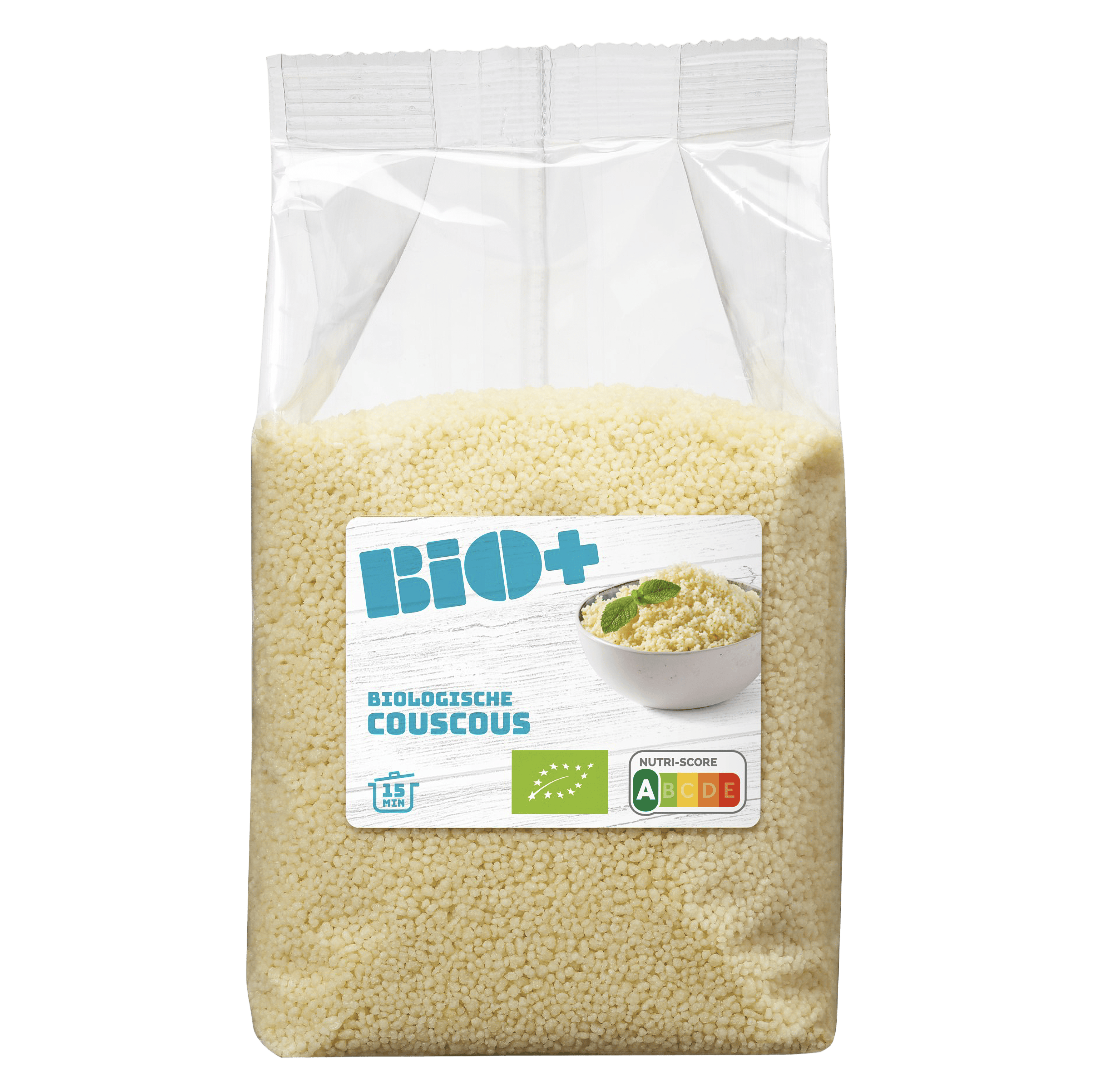 BIO+ Couscous