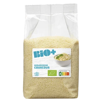 BIO+ Couscous