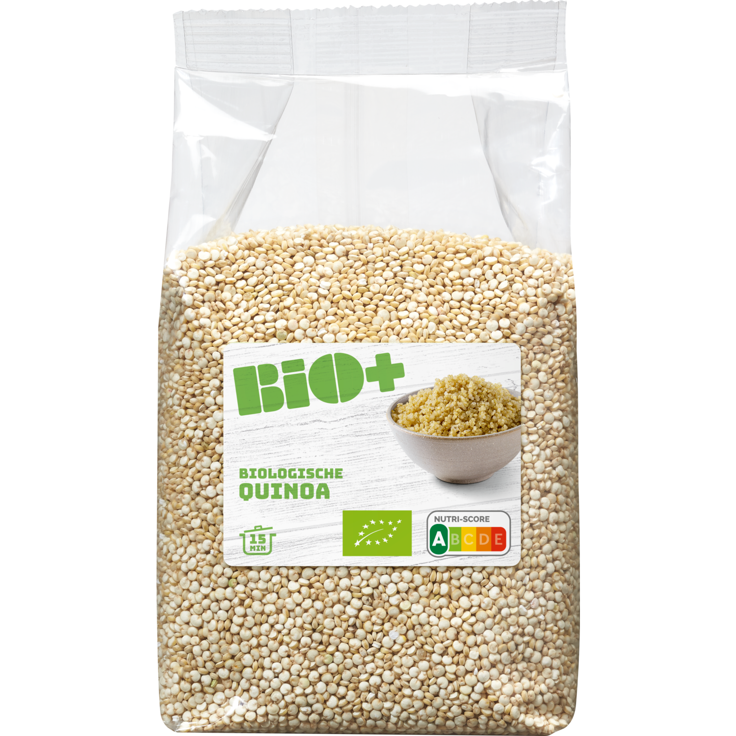BIO+ Quinoa