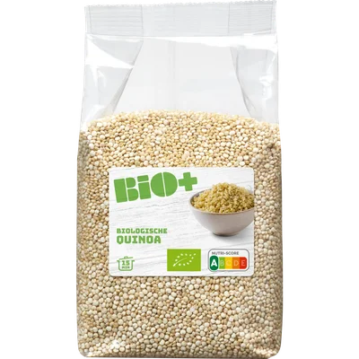 BIO+ Quinoa