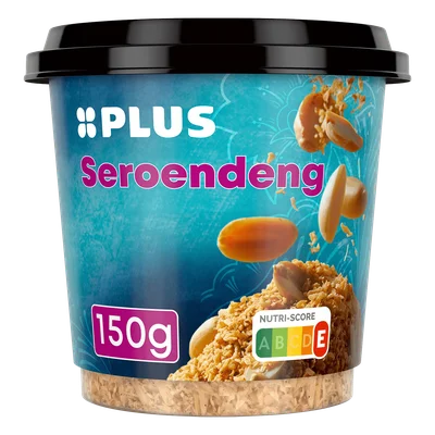 PLUS Seroendeng