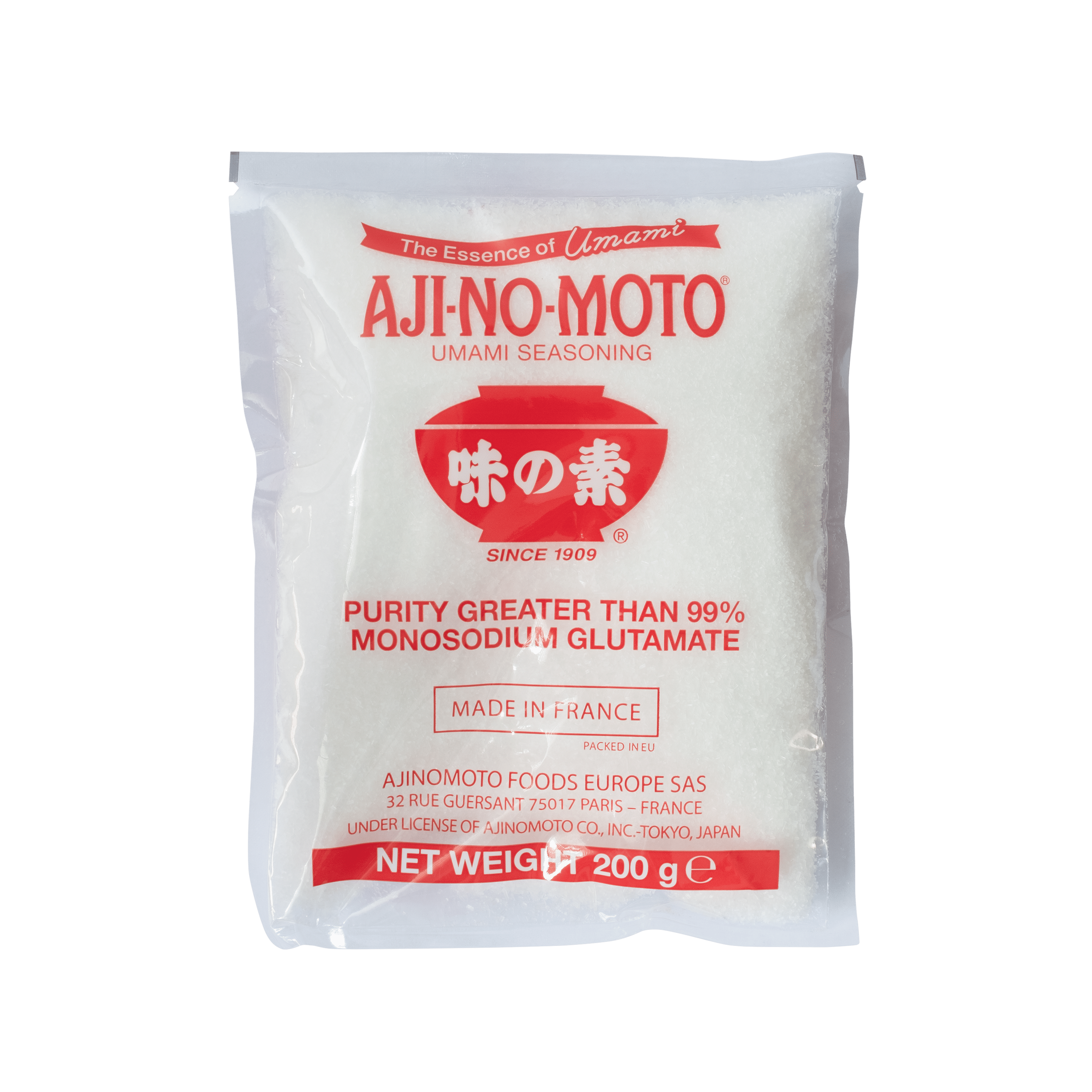 Aji-No-Moto Umami seasoning