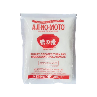 Aji-No-Moto Umami seasoning