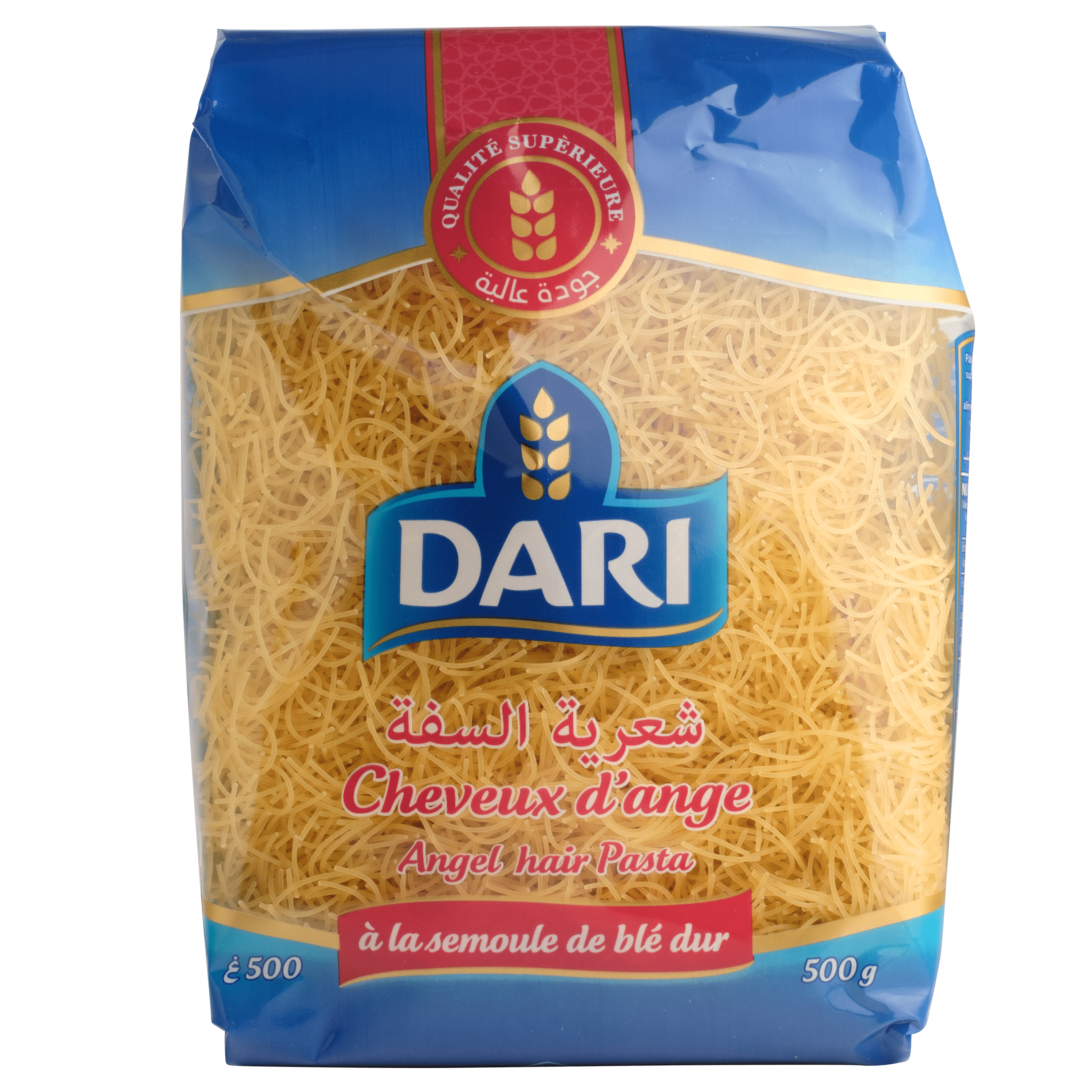 Dari pastahaar
