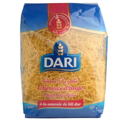 Dari pastahaar