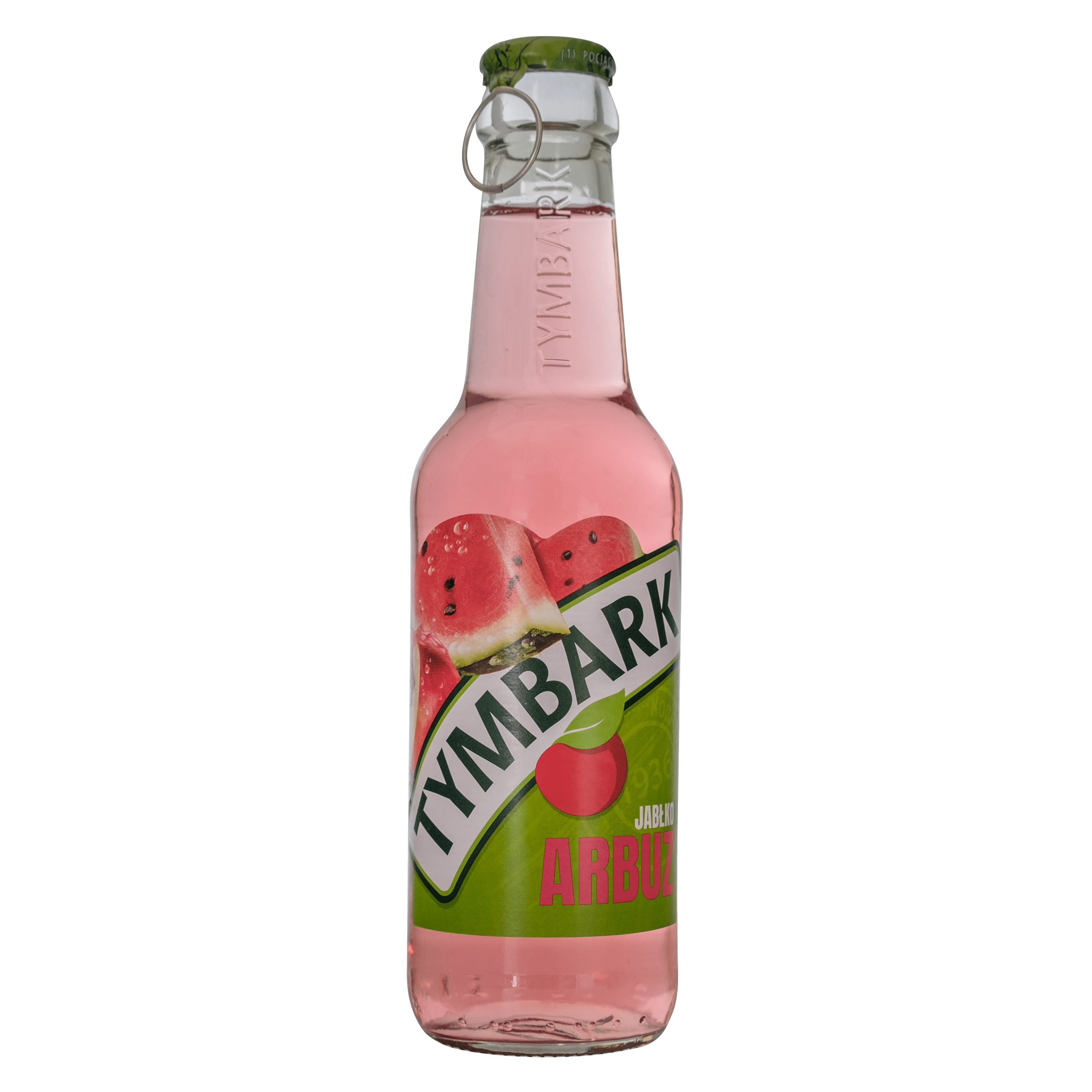 Tymbark Jablko-arbuz