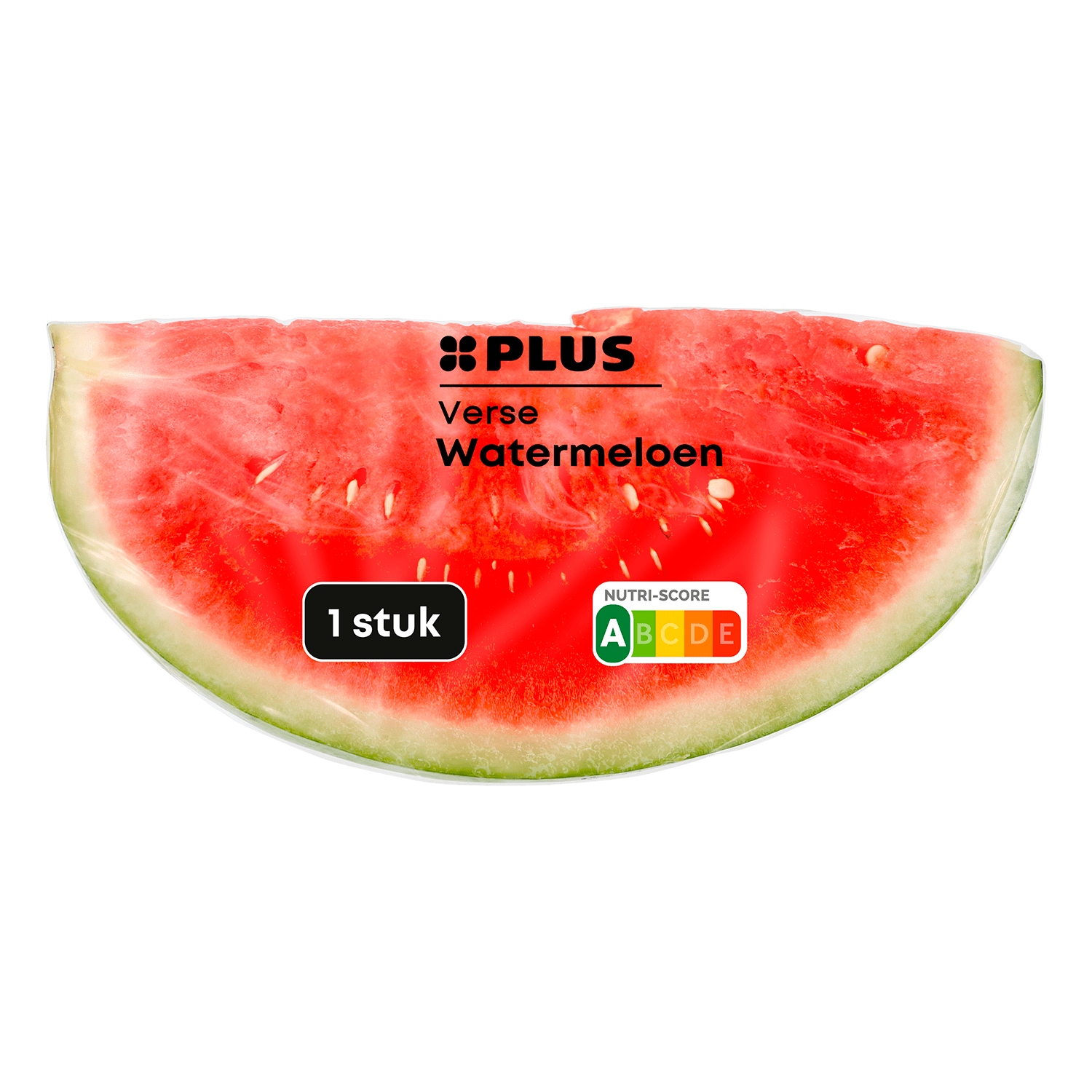 PLUS Watermeloenijsjes