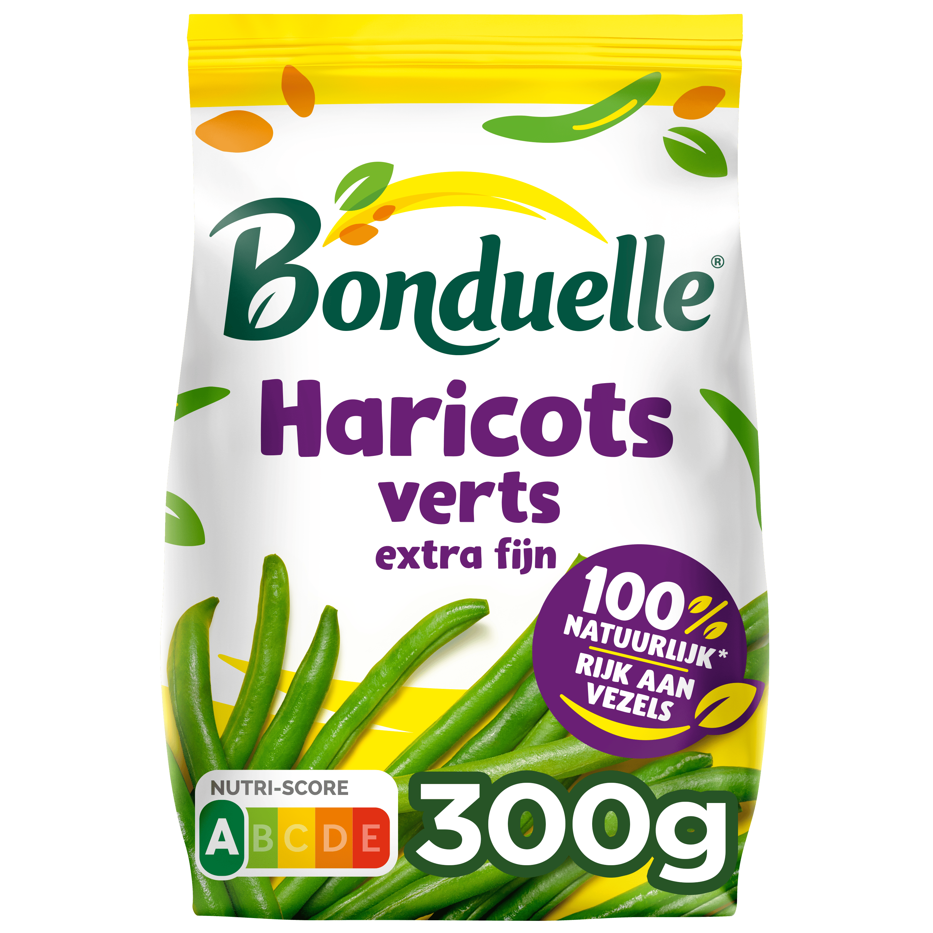 Bonduelle Haricots verts extra