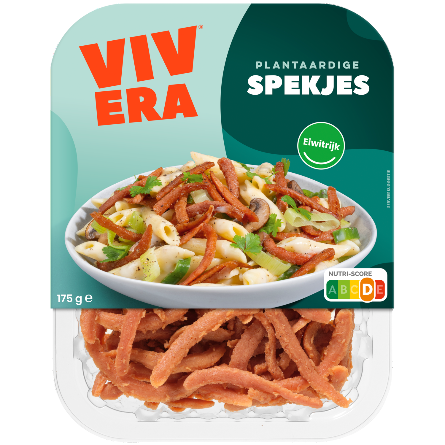Vivera Shoarma