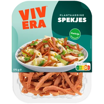 Vivera Shoarma