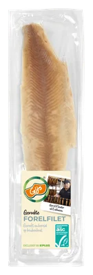 GIJS Forelfilet
