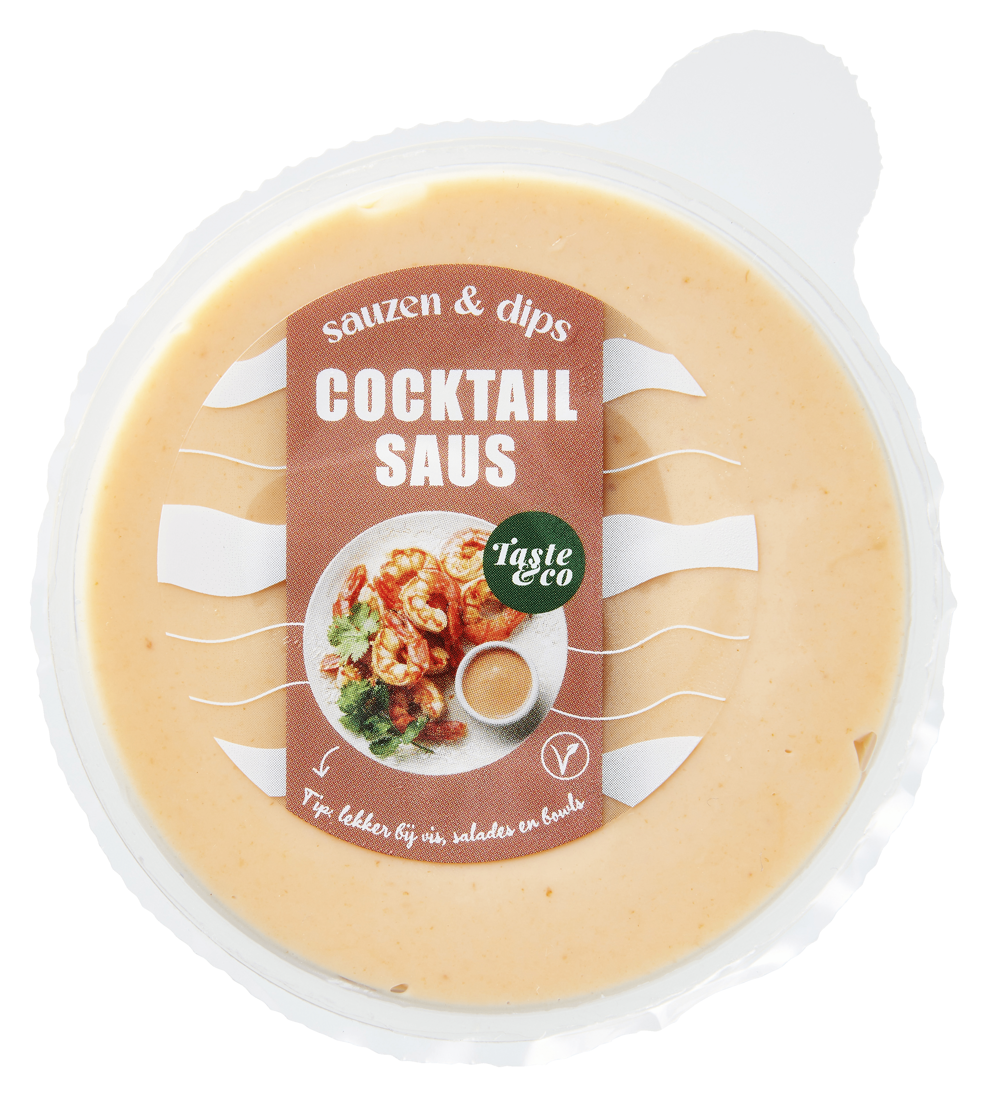 Taste & Co Cocktailsaus