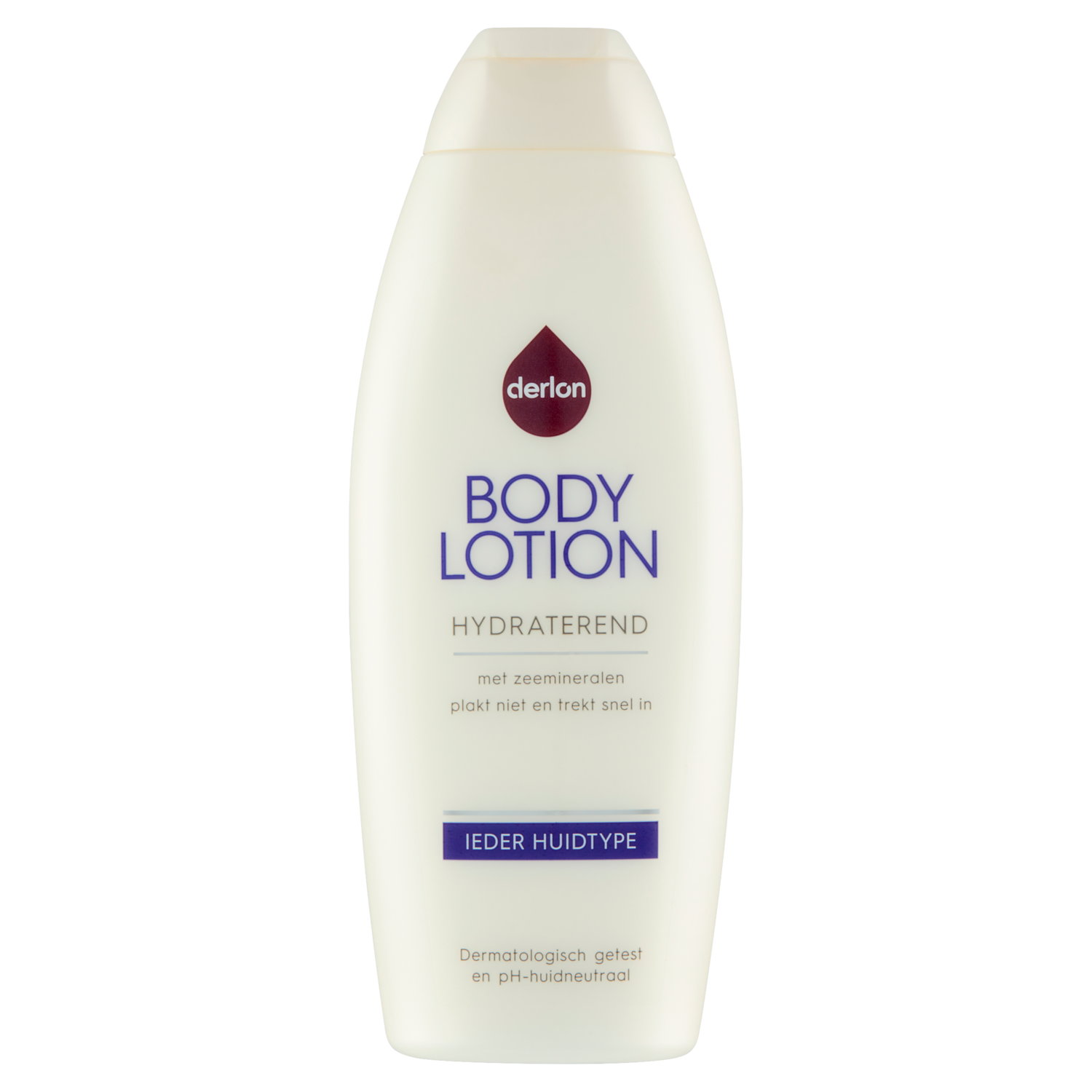 Derlon Bodylotion