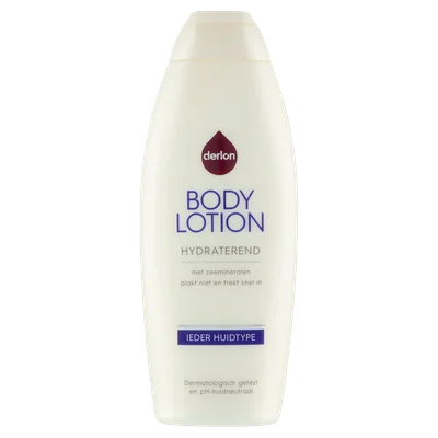 Derlon Bodylotion