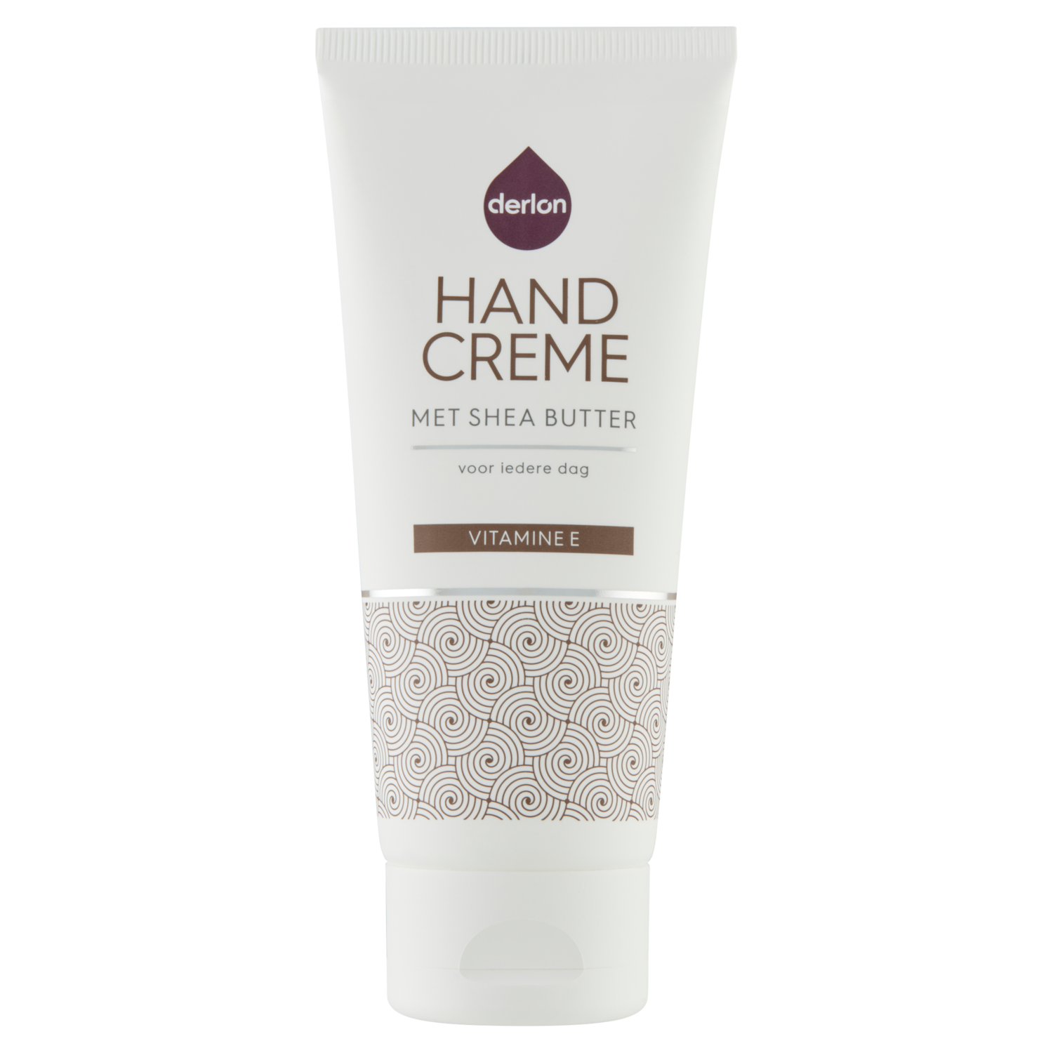 Derlon Handcreme tube