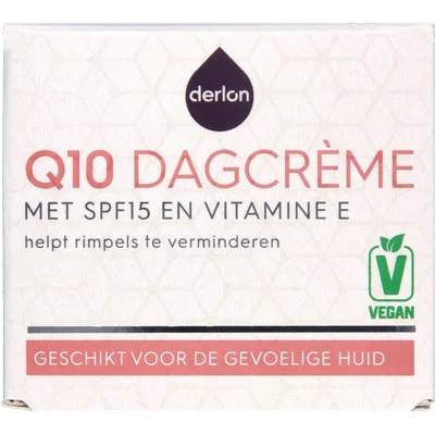 Derlon Dagcreme