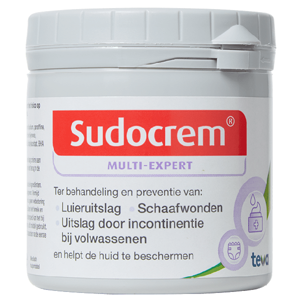 Sudocrem Multi expert