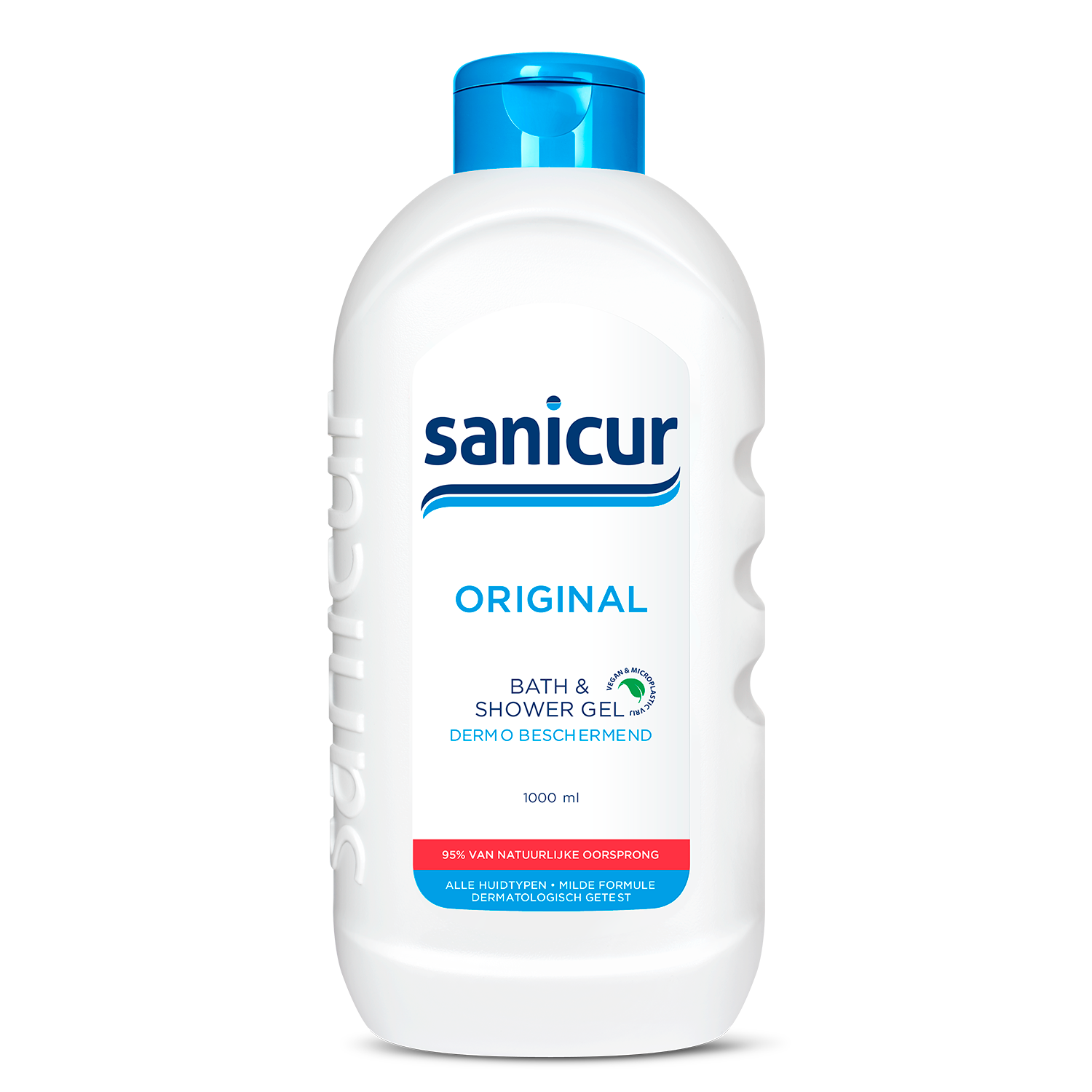 Sanicur Bad en douchegel original