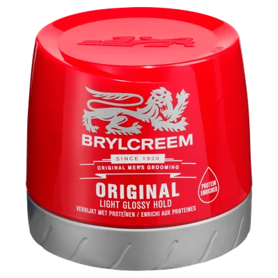 Brylcream Haargel original