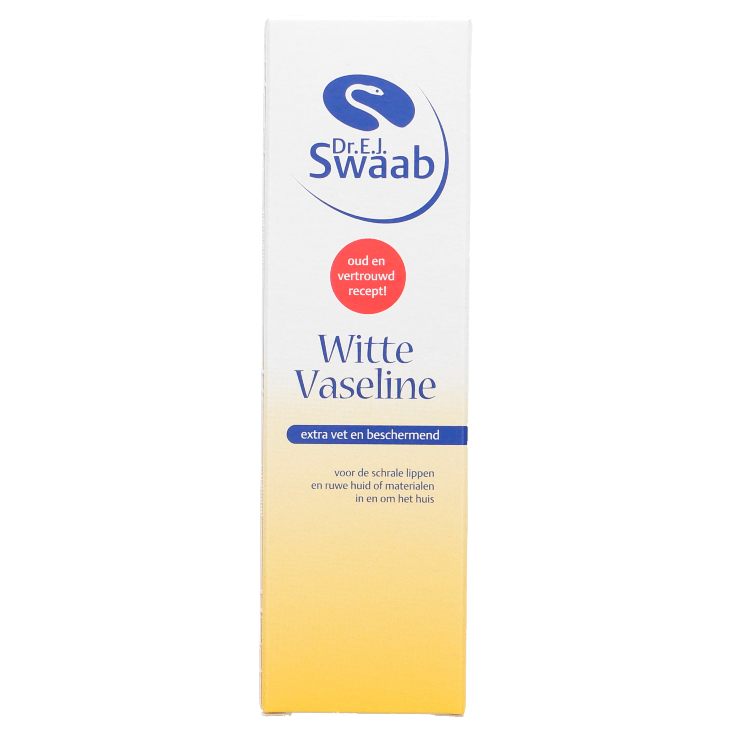 Dr.Swaab Vaseline