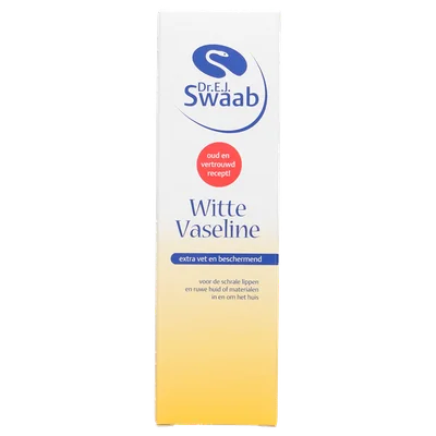 Dr.Swaab Vaseline