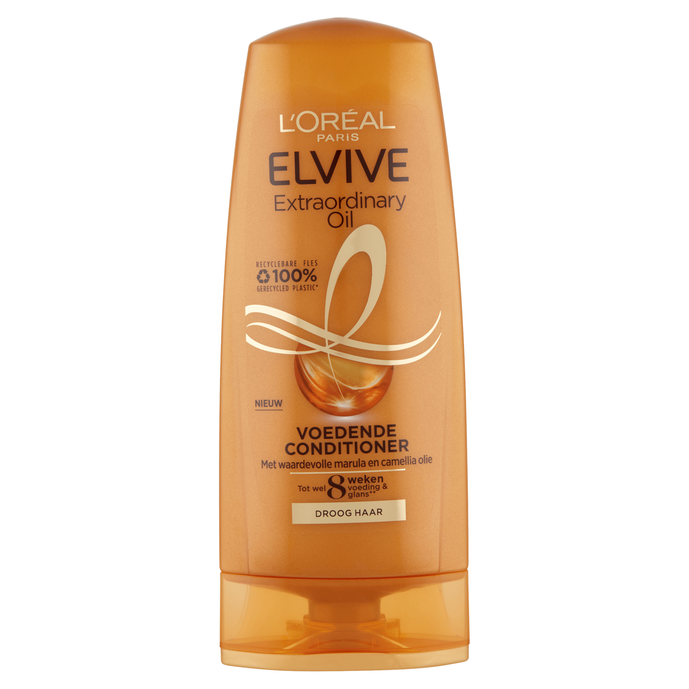 Elvive Extraordinary oil