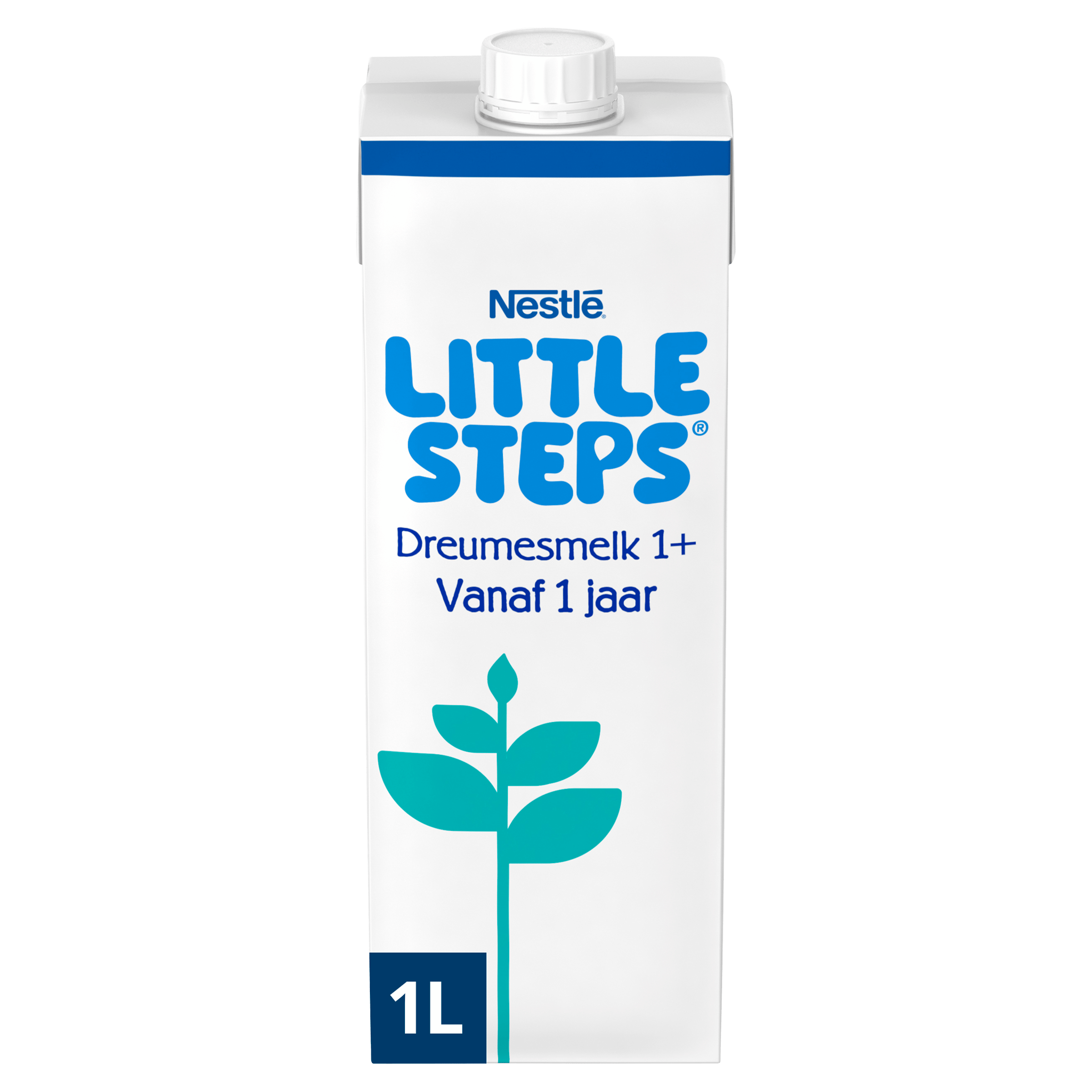 Little Steps Peutermelk 1+