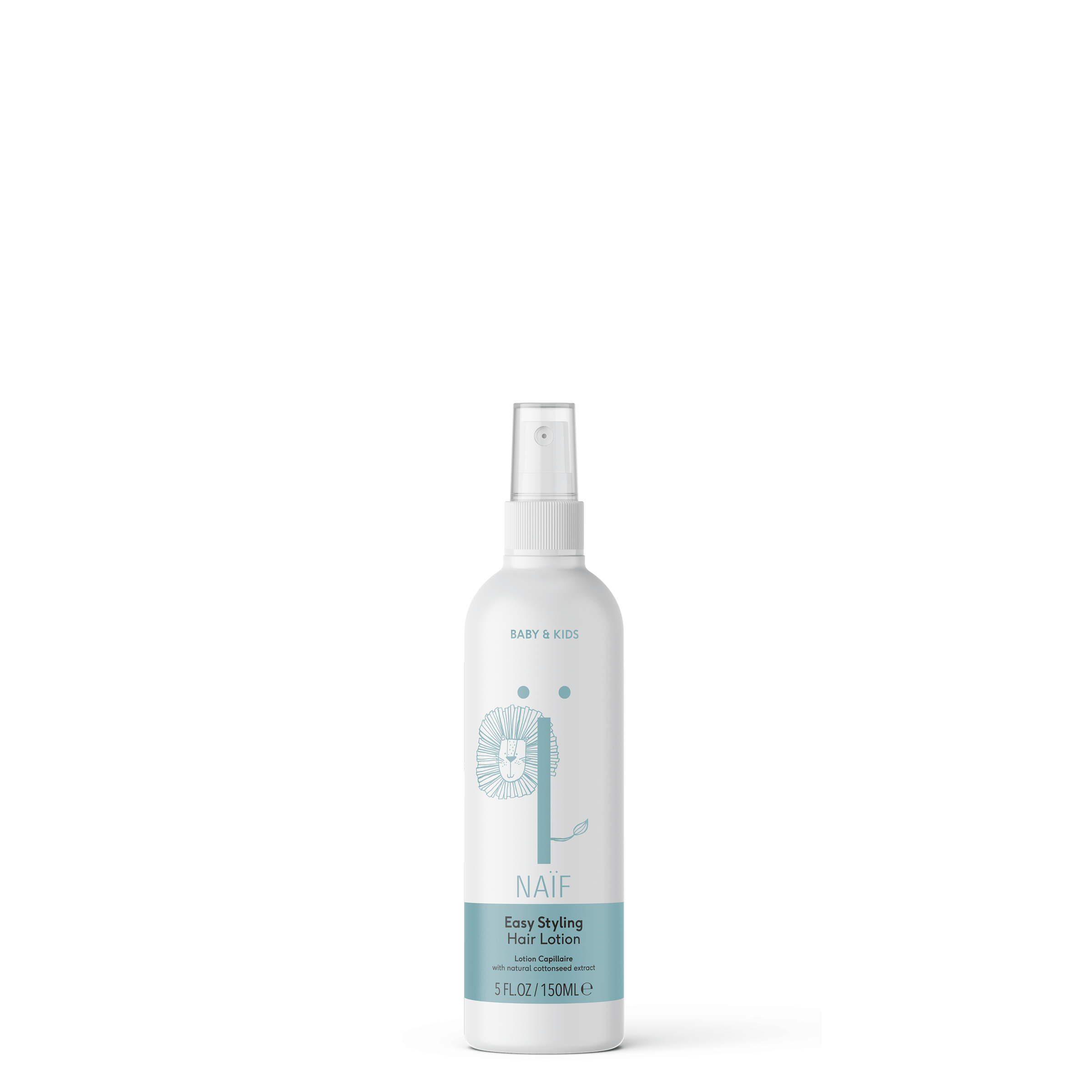 Naif Styling hairlotion