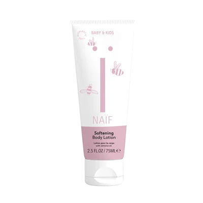 Naif Naif Bodylotion