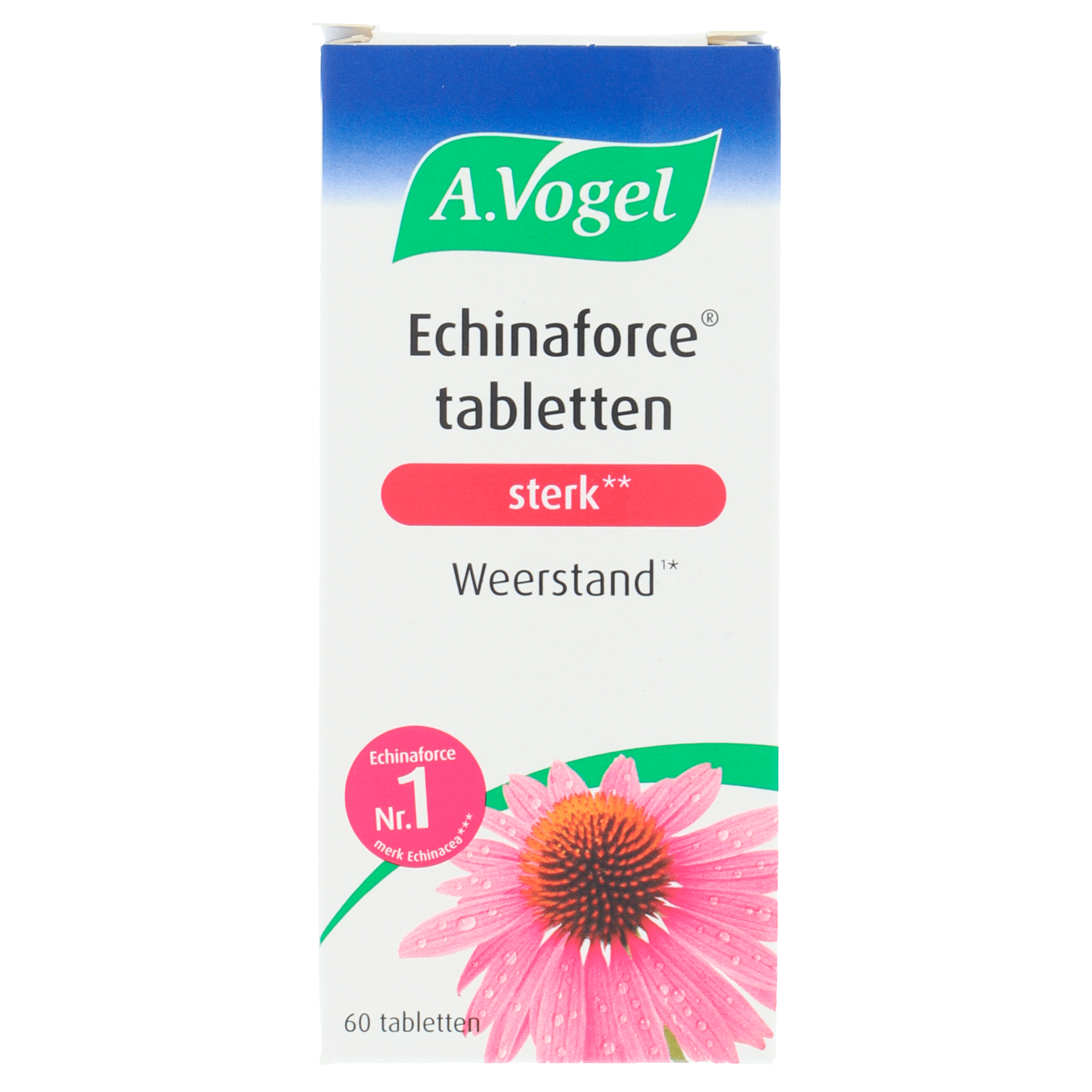 A. Vogel Echinaforce tabletten