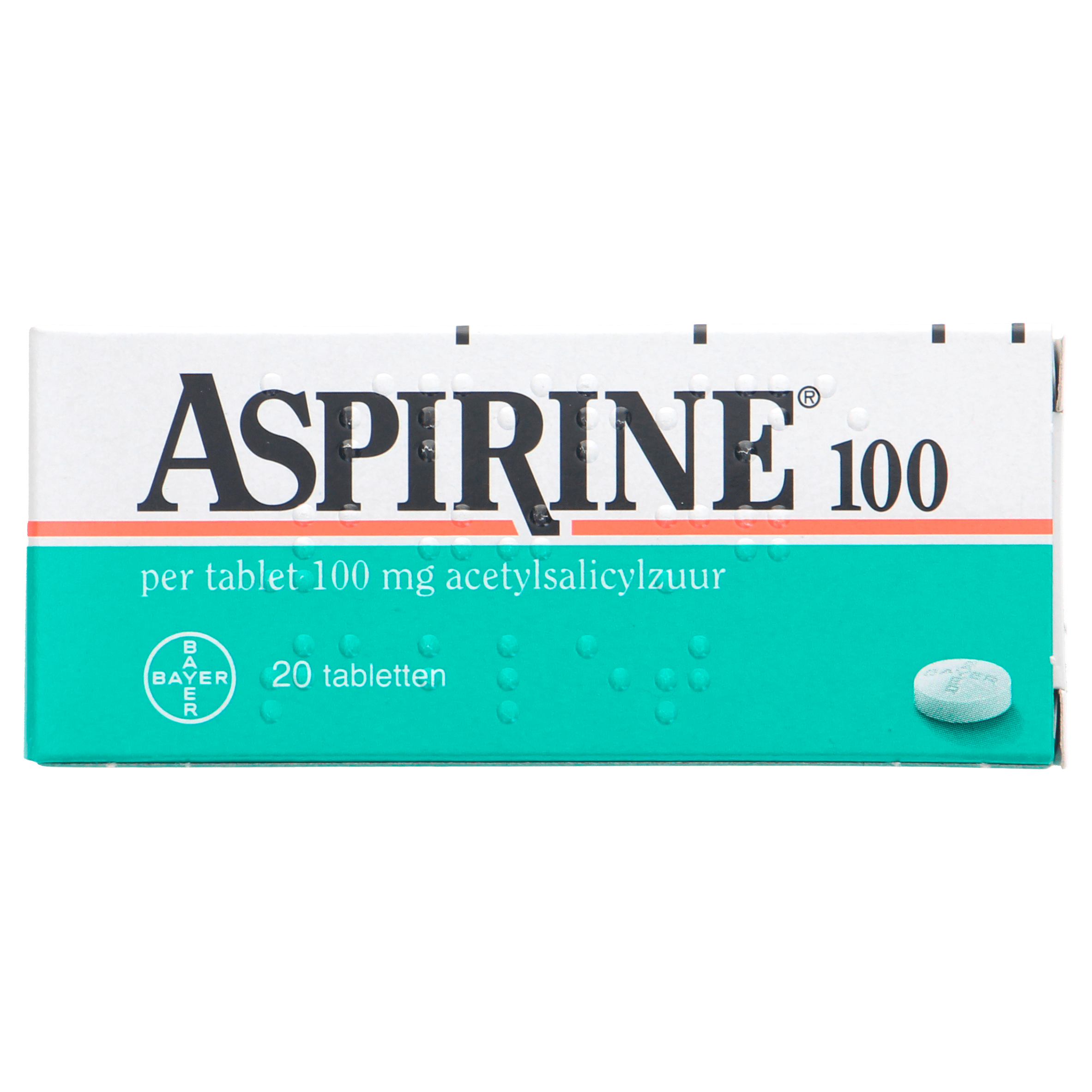 Aspirine junior