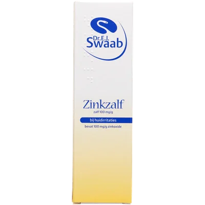 Dr.Swaab Zinkzalf