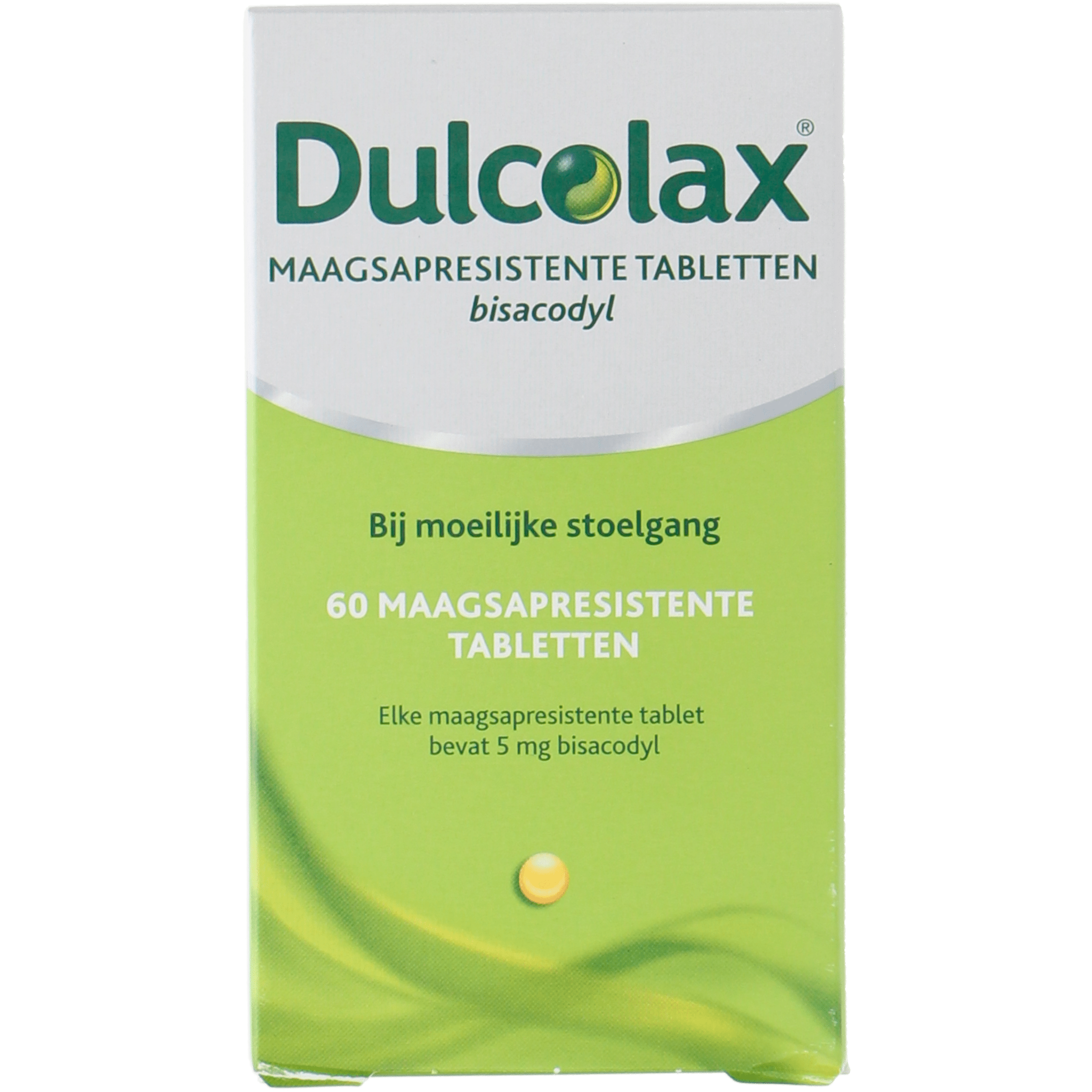 Dulcolax Tab