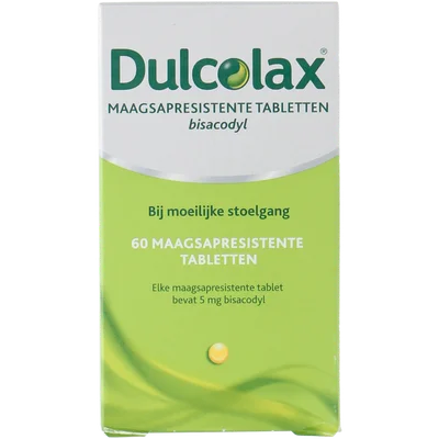 Dulcolax Tab