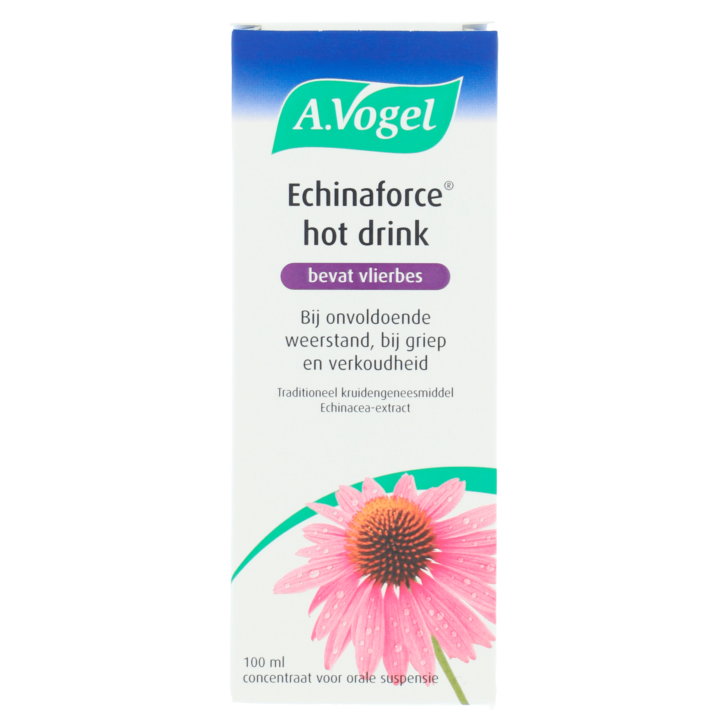 A. Vogel Echinaforce druppels