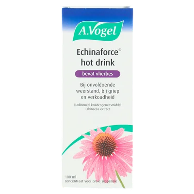 A. Vogel Echinaforce druppels