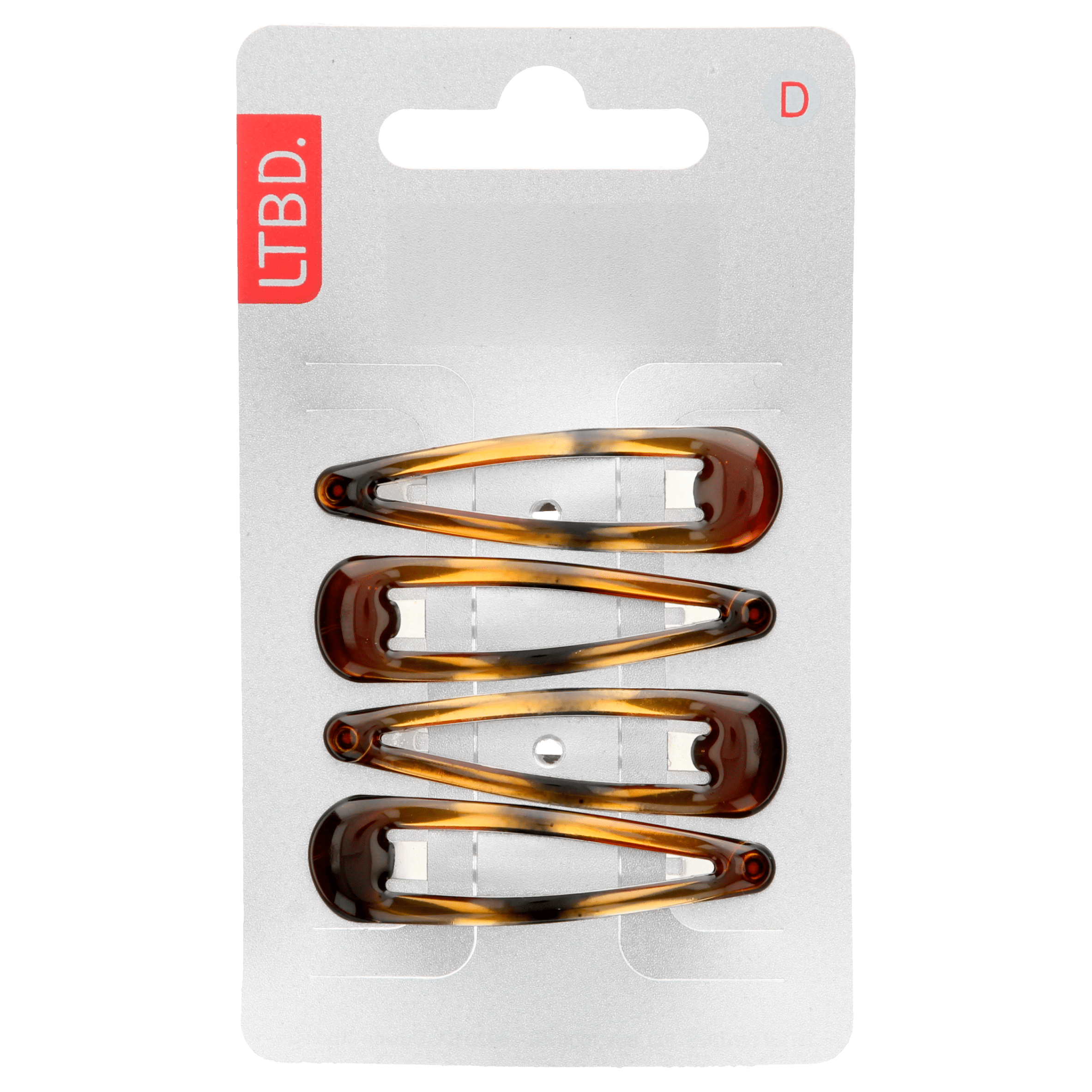 LTBD Clicclac epoxy turtle