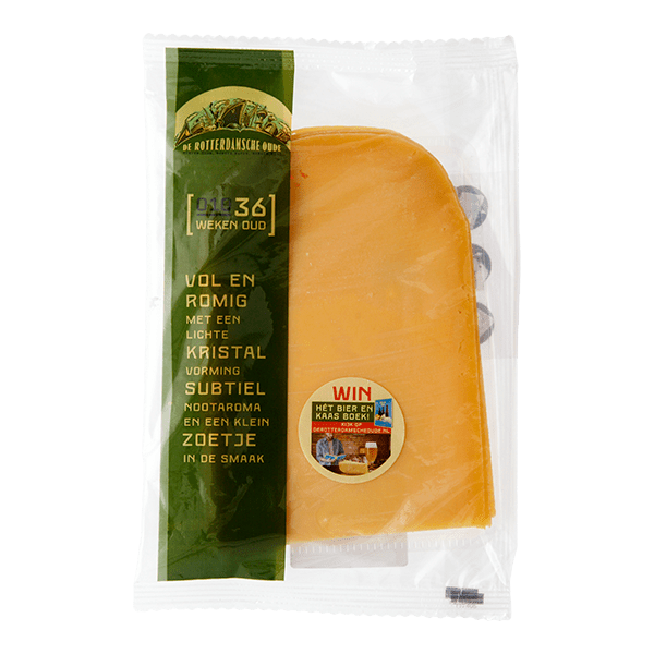 PLUS Rotterdamsche oude 48+ plakken