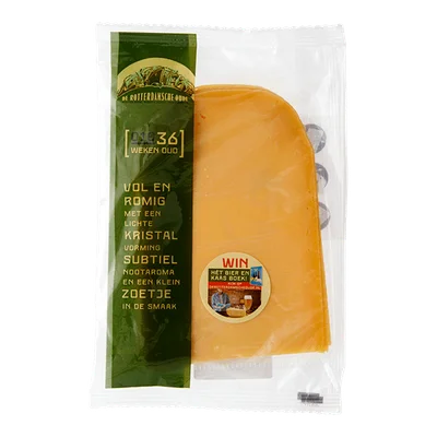 PLUS Rotterdamsche oude 48+ plakken