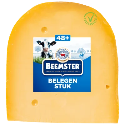 Beemster Belegen 48+ stuk