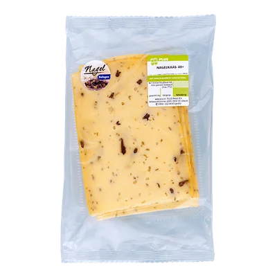 PLUS Friese nagelkaas 40+ plakken