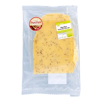 Frico Leidse pan pan 20+ plakken