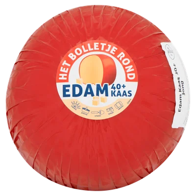 EDAM Jong 40+