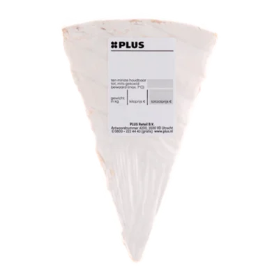 PLUS Brie 60+ voordeelstuk