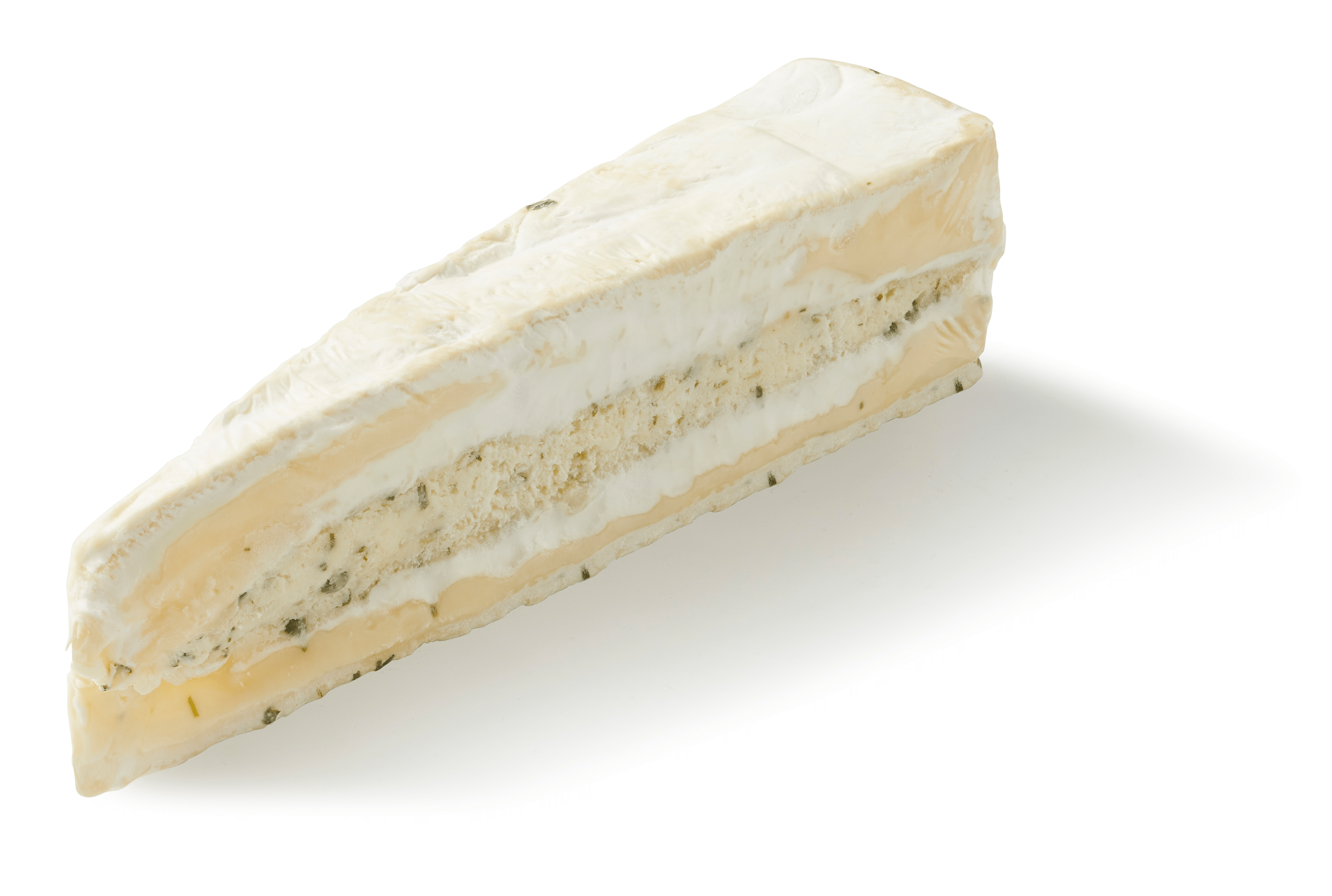 PLUS Gevulde brie bieslook 60+