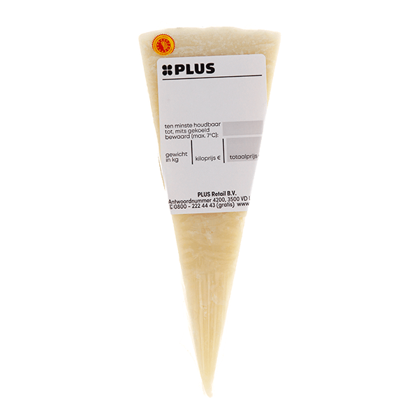 PLUS Pecorino 35+