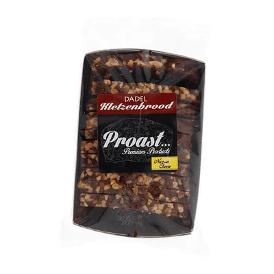 Proast Kletzenbrood dadel