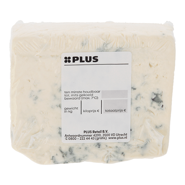 PLUS Viking blue 50+